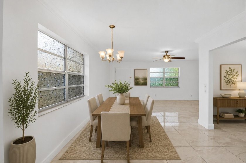 Updated 1-Bed, 1.5-Bath Condo in Kings Point. Second-floor condo - photo 7