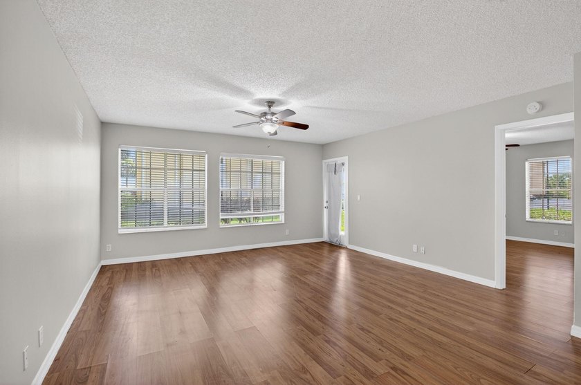Welcome to this thoughtfully designed two-bedroom, two-bathroom - photo 8