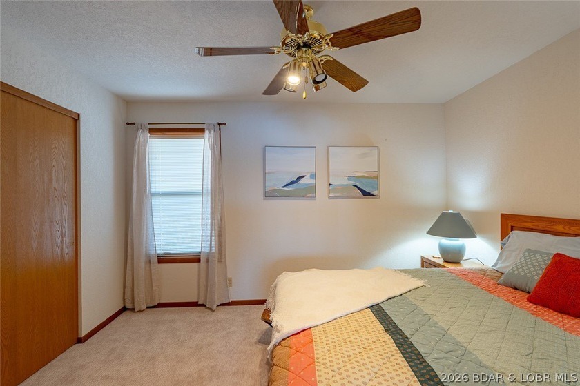 Experience lake life at its finest in this stunning two-level, 1 - photo 15