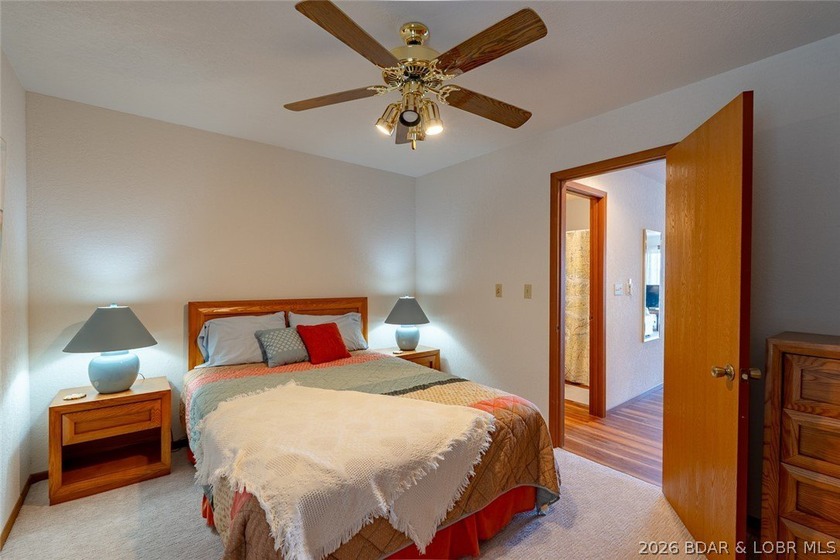 Experience lake life at its finest in this stunning two-level, 1 - photo 17