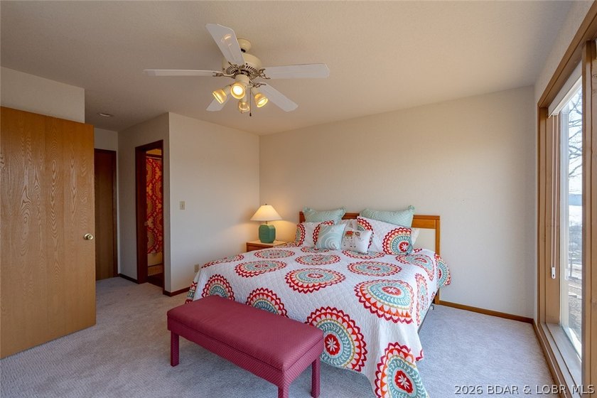 Experience lake life at its finest in this stunning two-level, 1 - photo 21