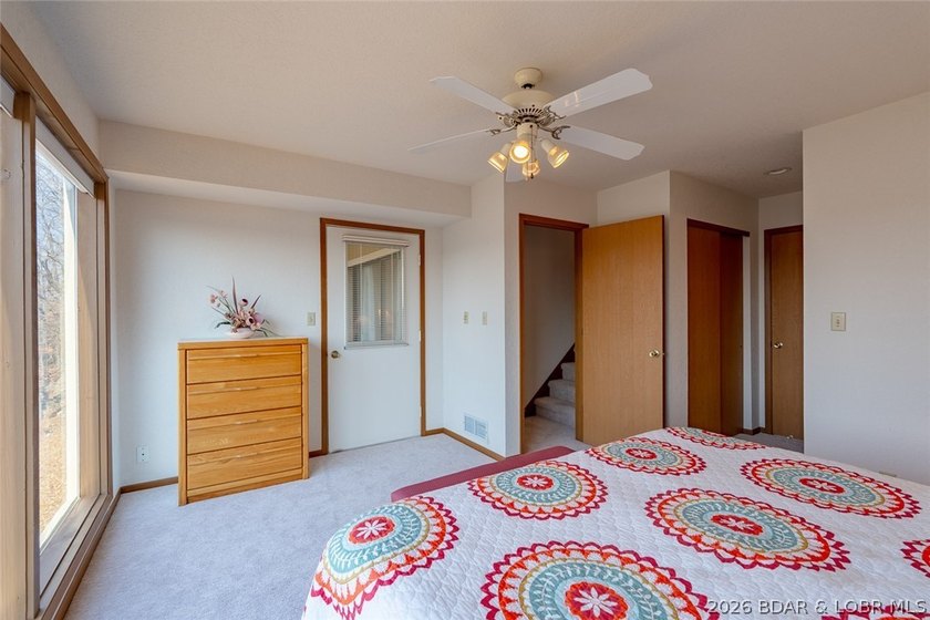 Experience lake life at its finest in this stunning two-level, 1 - photo 22