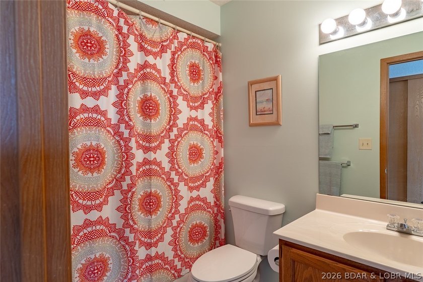 Experience lake life at its finest in this stunning two-level, 1 - photo 24