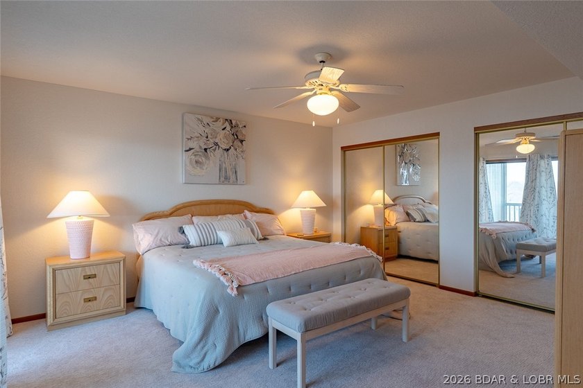 Experience lake life at its finest in this stunning two-level, 1 - photo 27