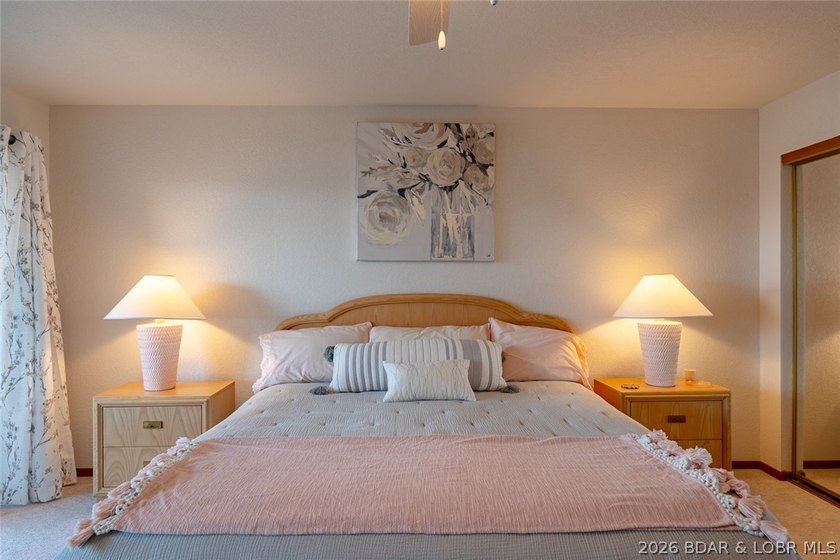 Experience lake life at its finest in this stunning two-level, 1 - photo 28