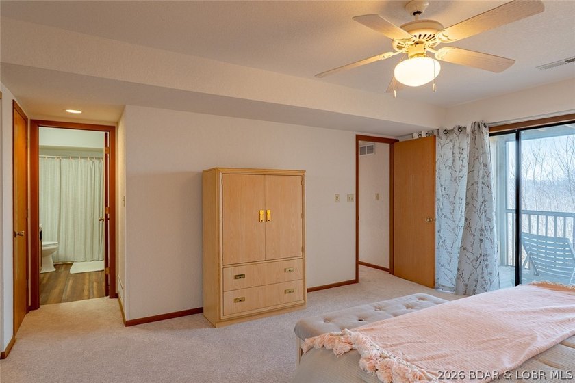 Experience lake life at its finest in this stunning two-level, 1 - photo 30