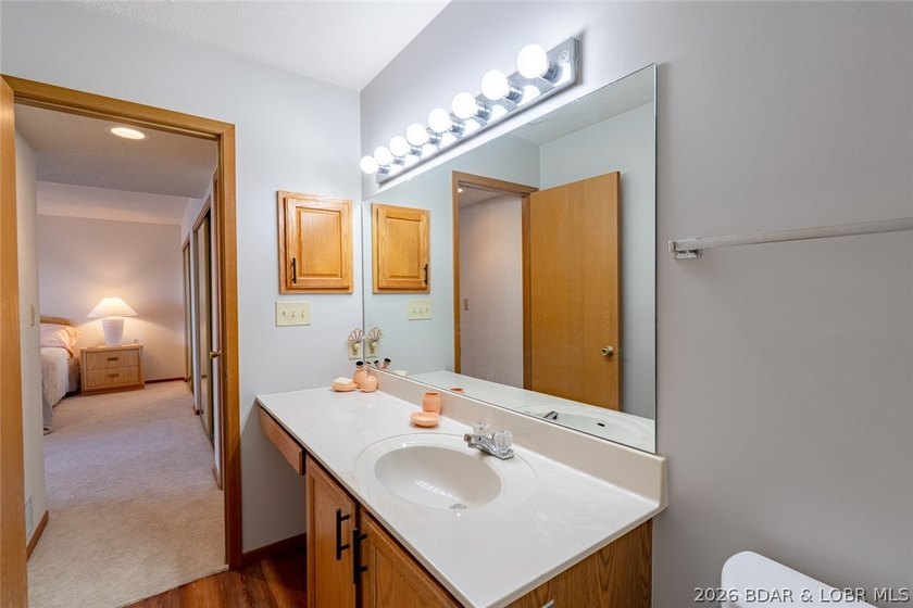 Experience lake life at its finest in this stunning two-level, 1 - photo 35