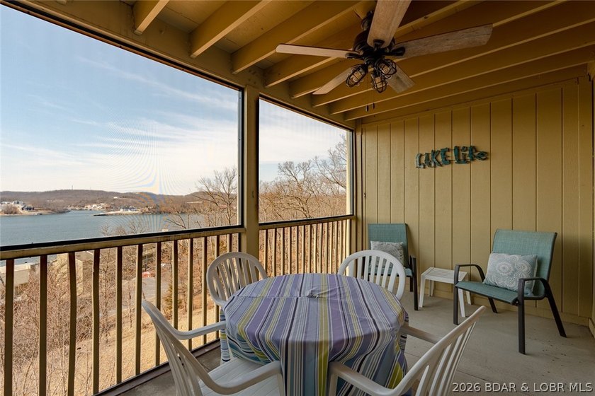Experience lake life at its finest in this stunning two-level, 1 - photo 42