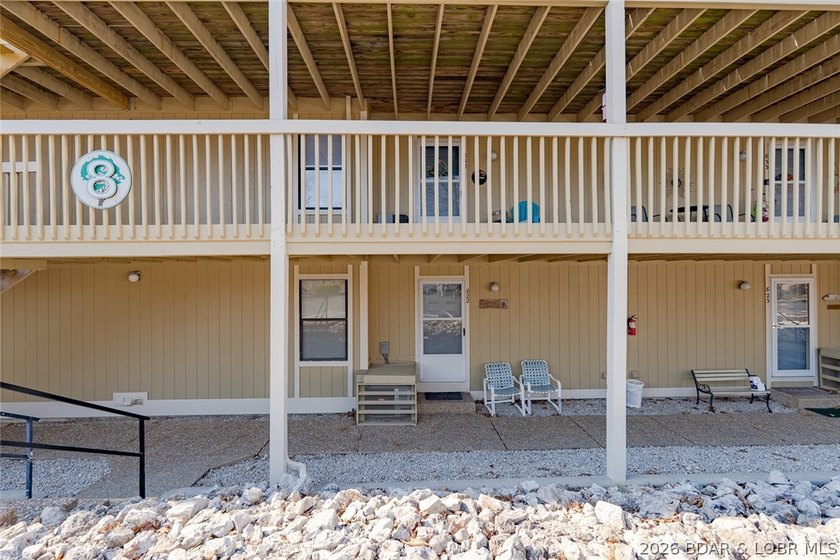 Experience lake life at its finest in this stunning two-level, 1 - photo 49