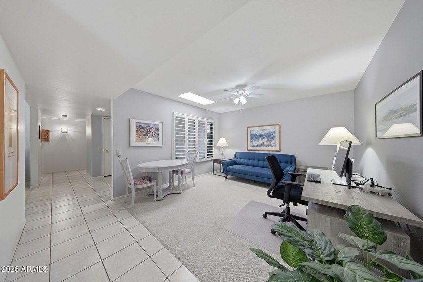 Welcome To This Rare D7622 Gemini Twin Home Located In The - photo 17
