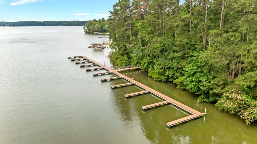 Welcome to Emerald Cove, Lake Greenwood's newest lakefront - photo 8