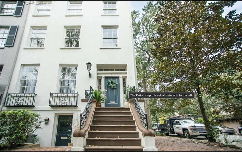 Experience refined downtown living at The Park House, a newly - photo 2