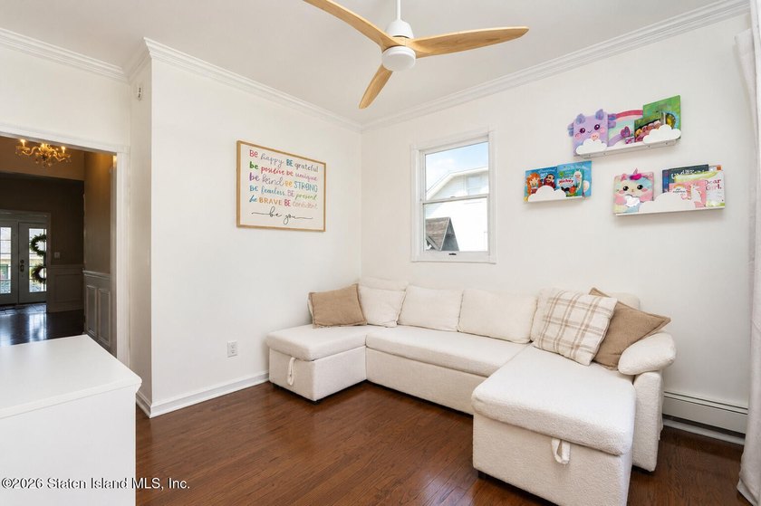 Located in the heart of Pleasant Plains, this beautifully - photo 22