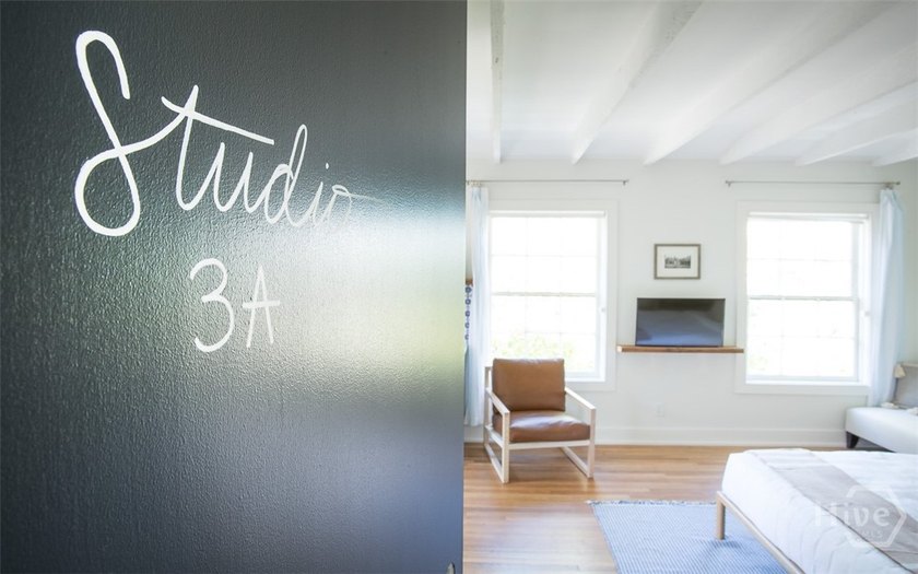 Experience refined downtown living at The Park House, a newly - photo 4