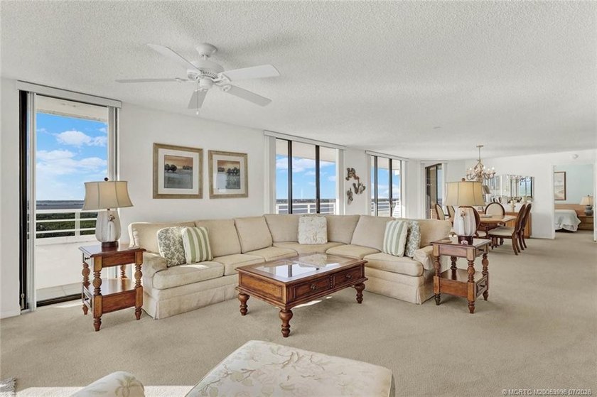 Spectacular vistas ocean to intracoastal from this amazing 19th - photo 24
