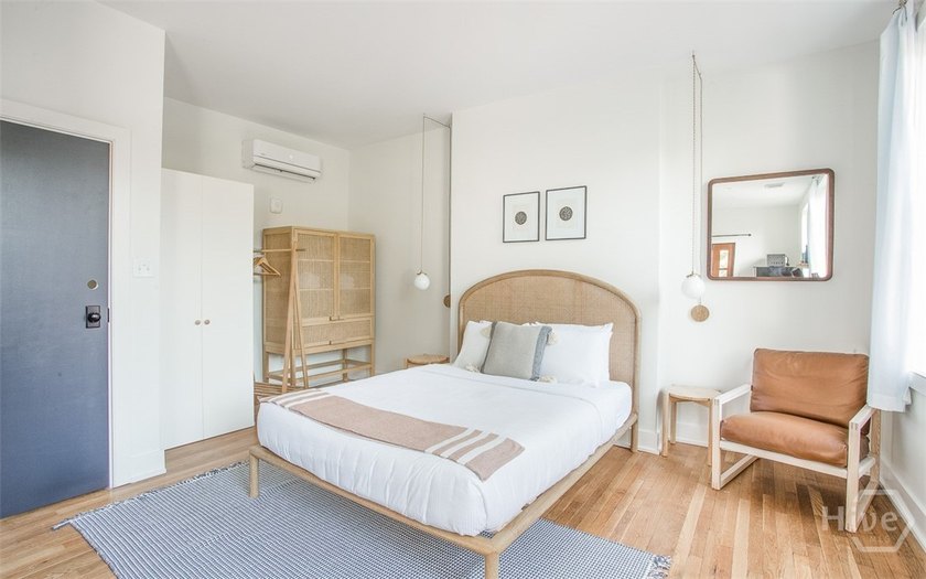 Experience refined downtown living at The Park House, a newly - photo 8