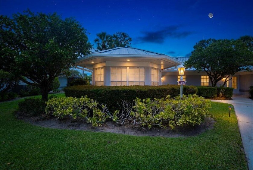 Great opportunity to own a one-story, true 3-bedroom villa in - photo 2