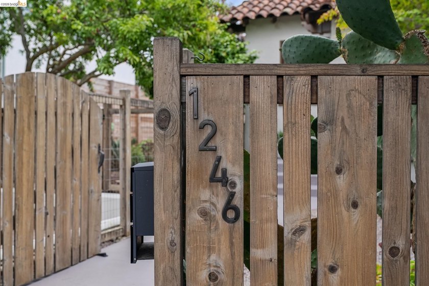 Situated in Berkeley's highly sought-after Westbrae neighborhood - photo 3