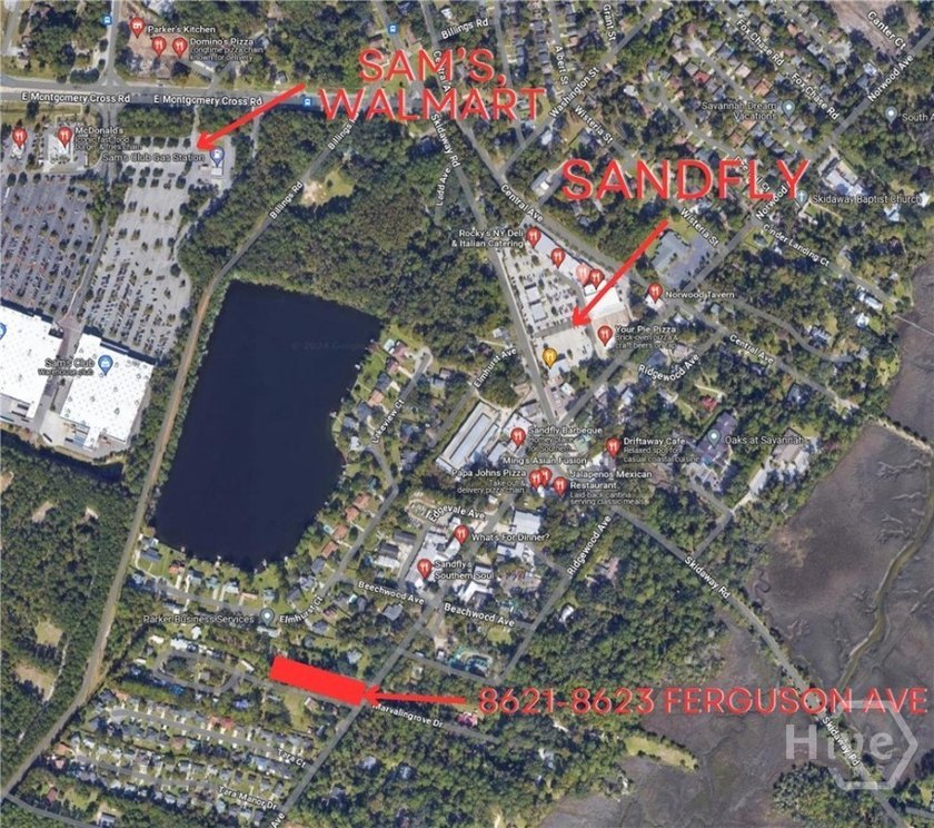 Rare Rental Property in Sandfly! What a fantastic location for - photo 3