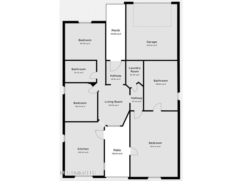 Welcome to Azalea Trace! This 3 bedroom 2 bath home is situated - photo 7