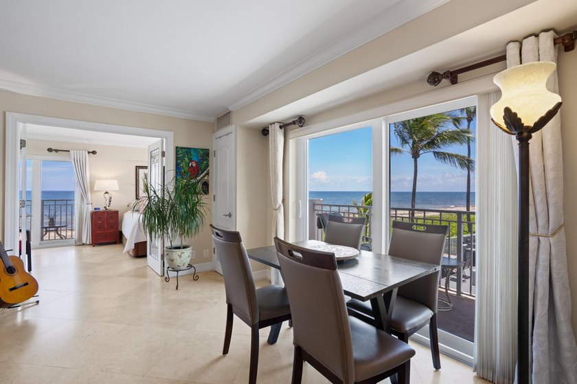 ABSOLUTELY GORGEOUS OCEAN &amp; BEACHFRONT CONDO | PRESTIGIOUS - photo 5