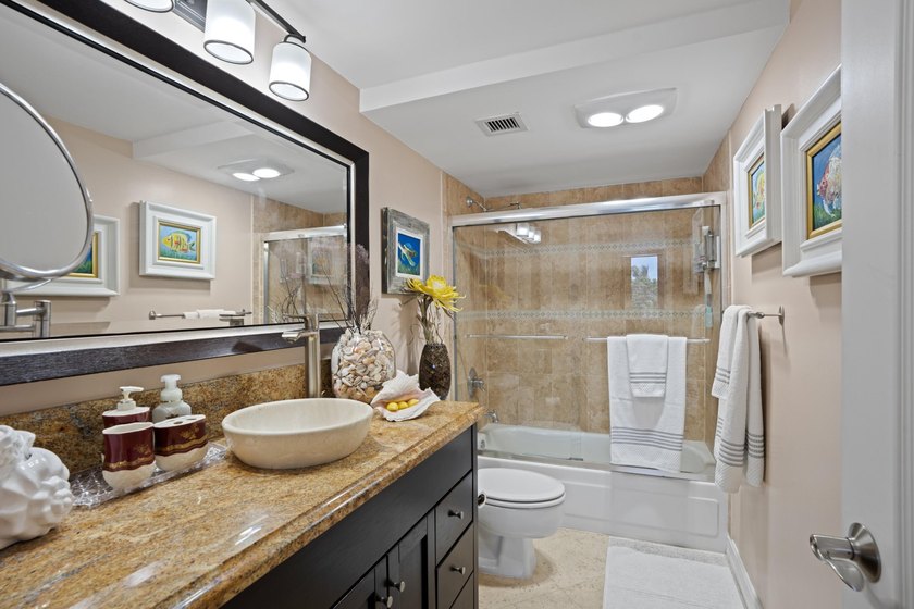 ABSOLUTELY GORGEOUS OCEAN &amp; BEACHFRONT CONDO | PRESTIGIOUS - photo 8