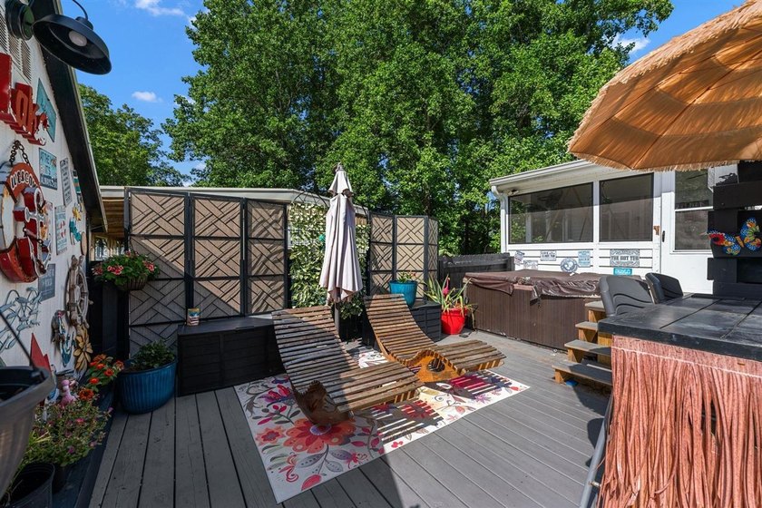 Welcome to 377 Lake View Drive in Sunset Harbor on beautiful - photo 11