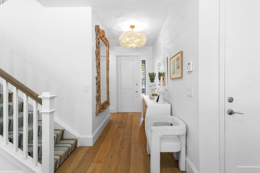 Exceptionally upgraded and completely turnkey, this designer - photo 16