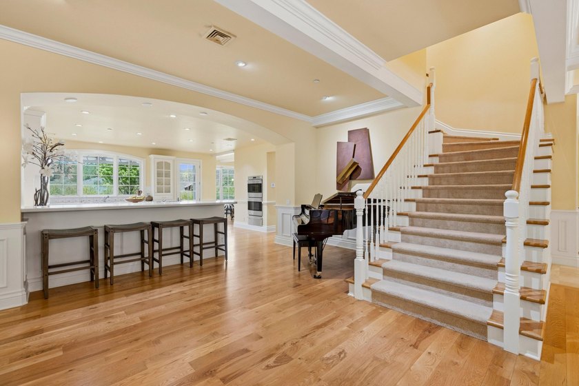Commanding panoramic views of Bald Mountain define this - photo 17