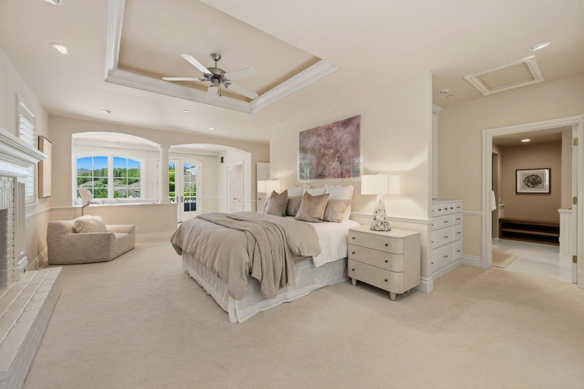 Commanding panoramic views of Bald Mountain define this - photo 18