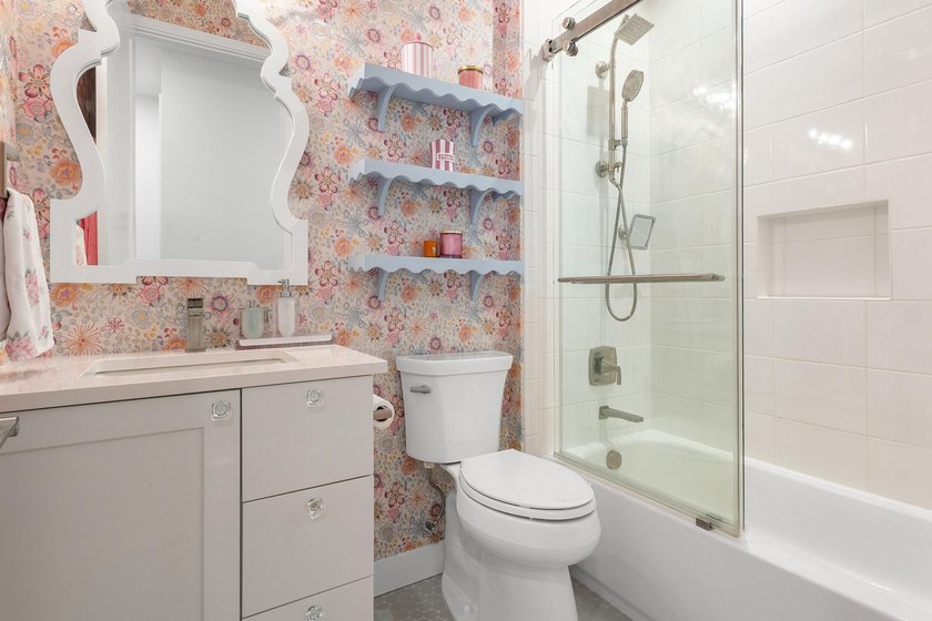 Exceptionally upgraded and completely turnkey, this designer - photo 23