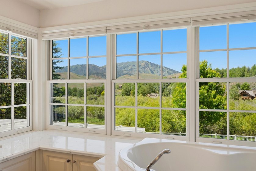 Commanding panoramic views of Bald Mountain define this - photo 26