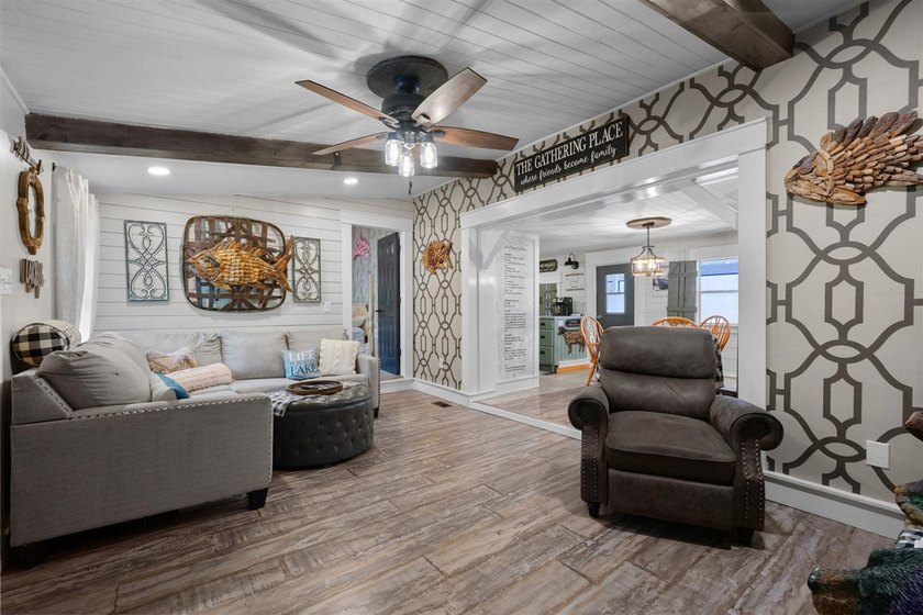 Welcome to 377 Lake View Drive in Sunset Harbor on beautiful - photo 28
