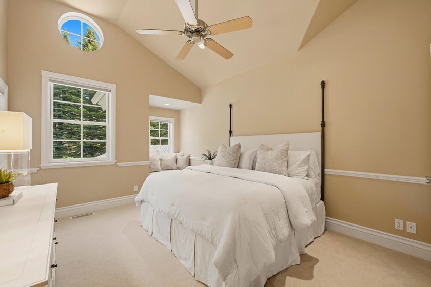 Commanding panoramic views of Bald Mountain define this - photo 29