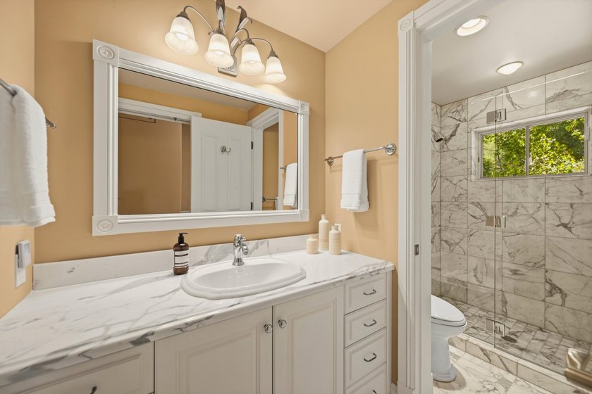 Commanding panoramic views of Bald Mountain define this - photo 30