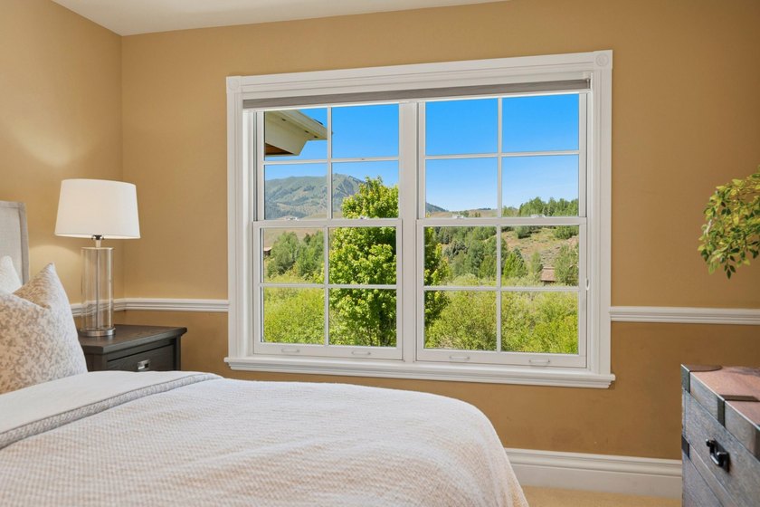 Commanding panoramic views of Bald Mountain define this - photo 32