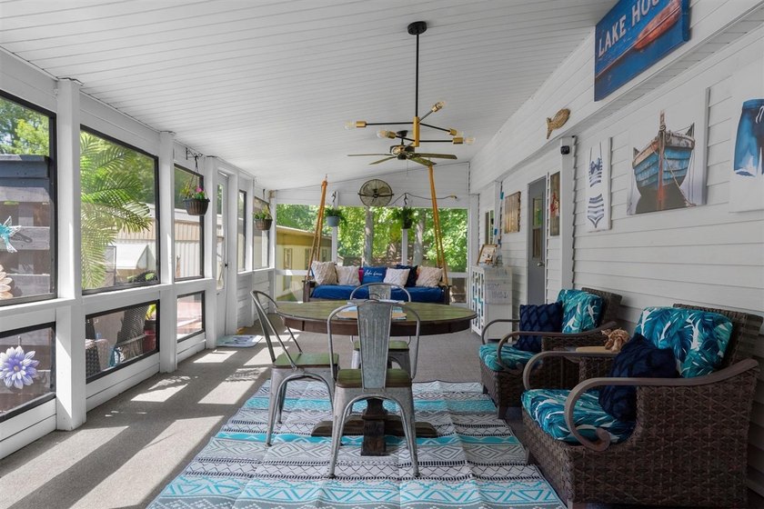 Welcome to 377 Lake View Drive in Sunset Harbor on beautiful - photo 35