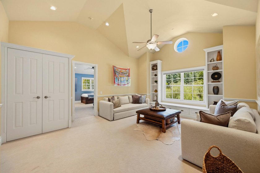 Commanding panoramic views of Bald Mountain define this - photo 35