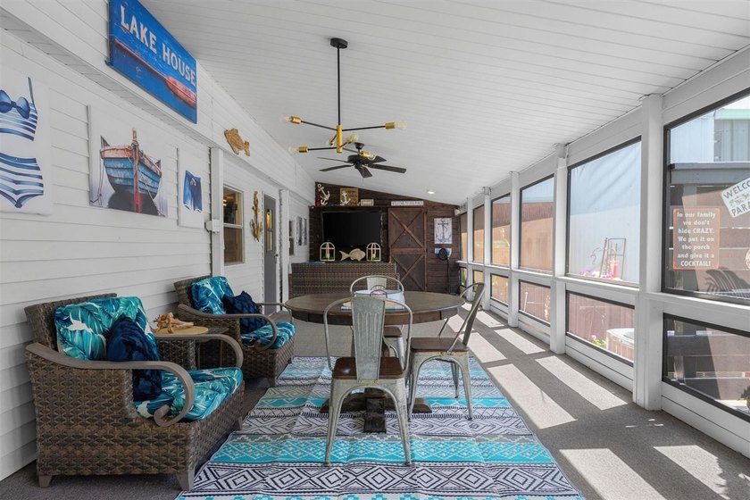 Welcome to 377 Lake View Drive in Sunset Harbor on beautiful - photo 37