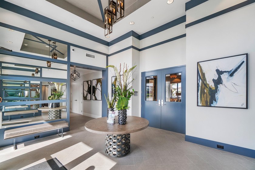 Exceptionally upgraded and completely turnkey, this designer - photo 46