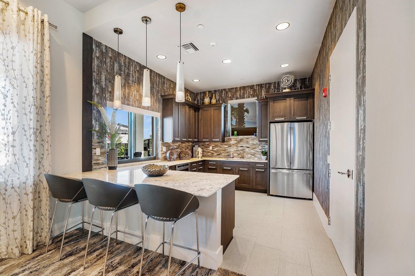 Exceptionally upgraded and completely turnkey, this designer - photo 49