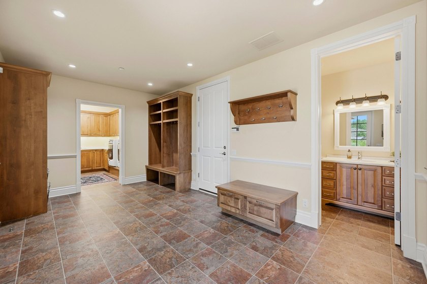 Commanding panoramic views of Bald Mountain define this - photo 50