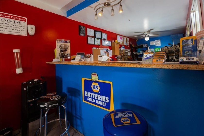 Successful and established Auto Repair business for sale only - photo 2