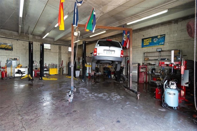 Successful and established Auto Repair business for sale only - photo 7