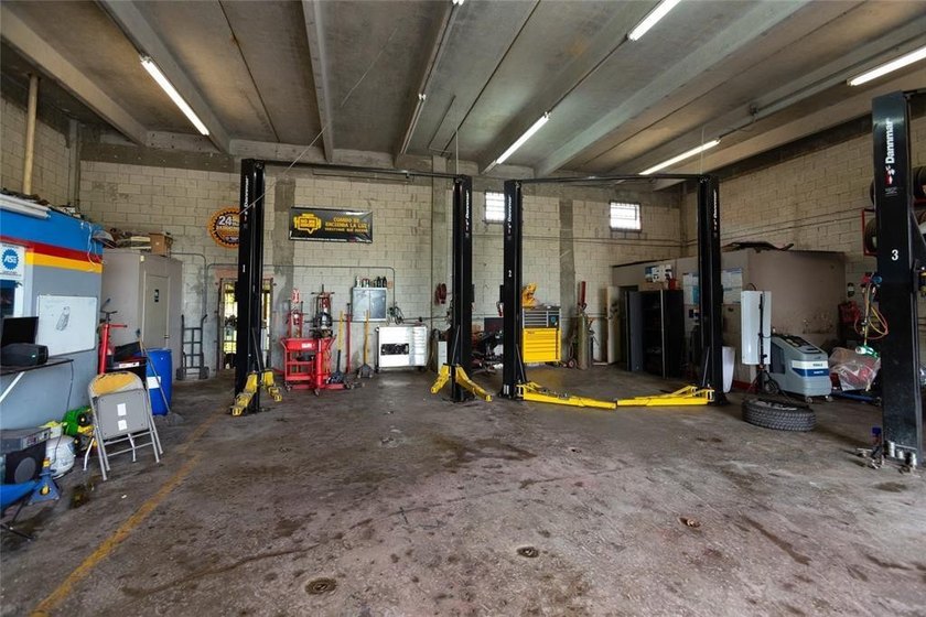 Successful and established Auto Repair business for sale only - photo 10