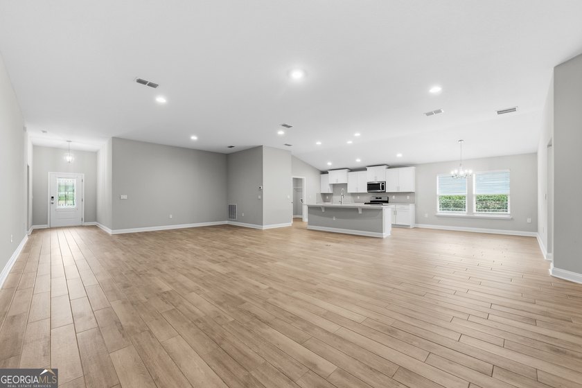 Welcome to this beautiful 4-bedroom, 3-bath home located in a - photo 15