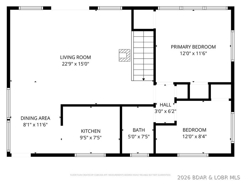 Updated Lake Front Home with Cove protection and Main Channel - photo 48