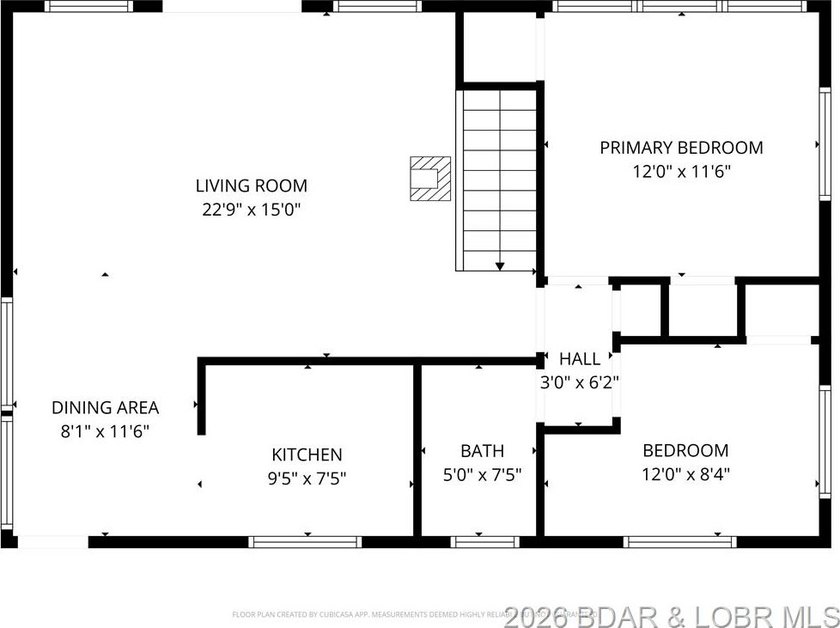 Updated Lake Front Home with Cove protection and Main Channel - photo 48