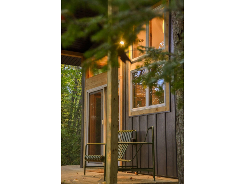 Your Modern Northwoods Sanctuary Own a space where the - photo 6
