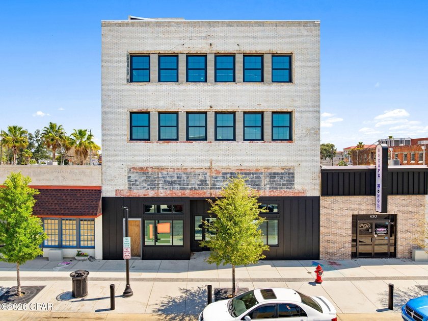 Introducing The Mashburn Building, an iconic structure featuring - photo 11